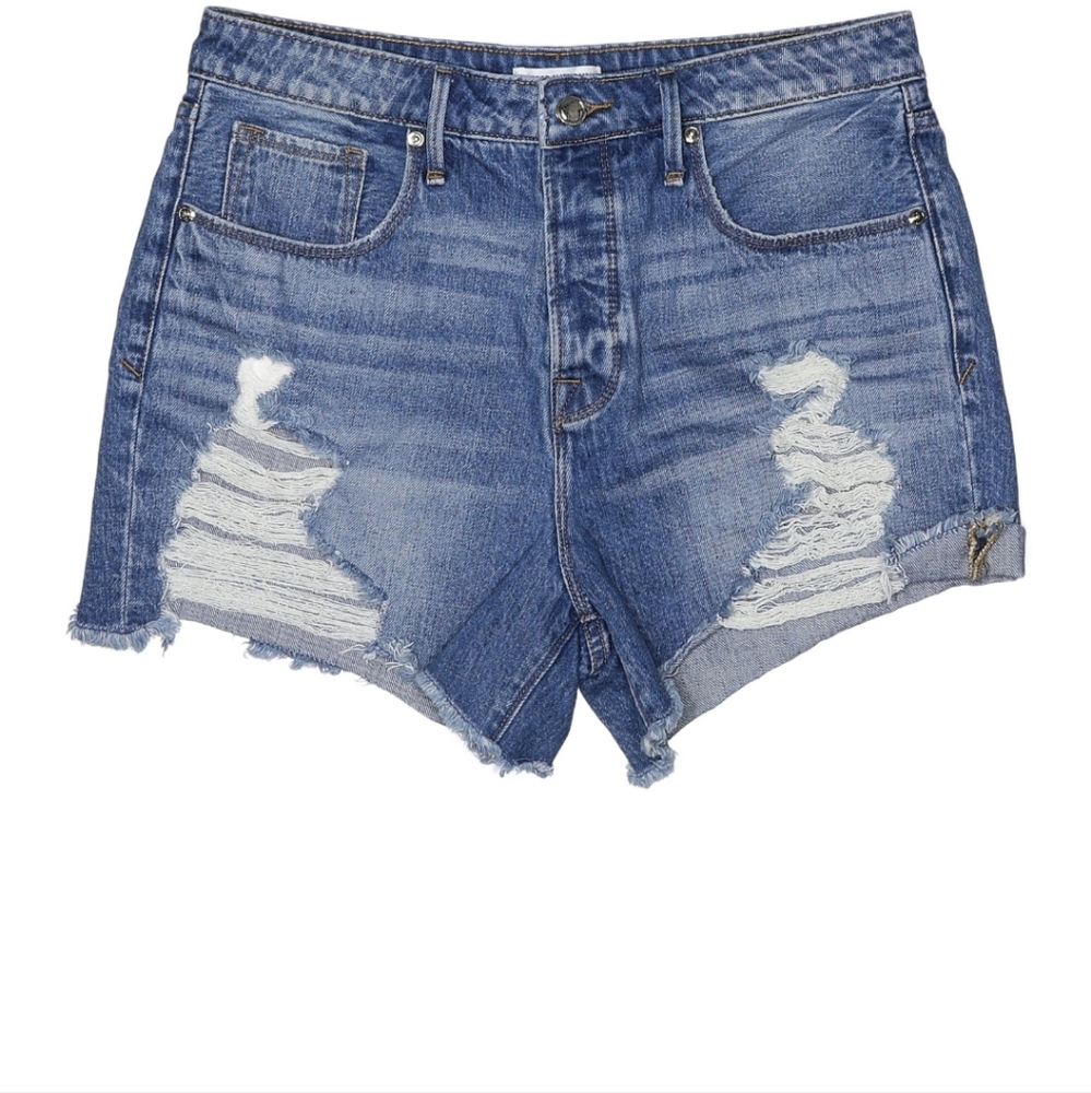 Good American Shorts